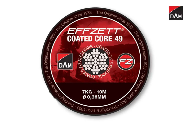 DAM EFFZETT Coated Core 49