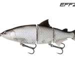 DAM EFFZETT Natural Whitefish HL Whitefish 22cm 122g