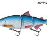 DAM EFFZETT Natural Whitefish HL Roach 22cm 122g