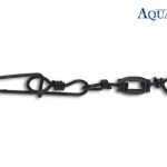 AQUANTIC X-Strong Insurance Swivel