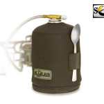 Solar Tackle SP Neoprene Gas Canister Case