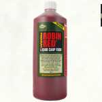 Dynamite Baits Liquid Carp Food Robin Red