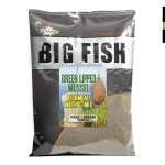 Dynamite Baits Big Fish GLM Fishmeal Method Mix