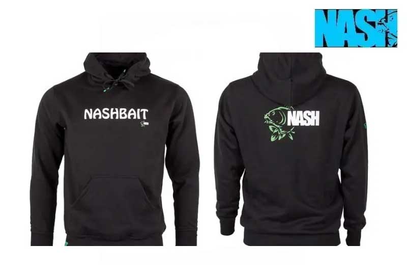 Nash Nashbait Hoody