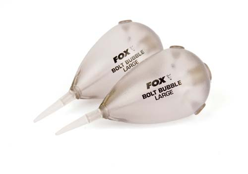 Fox EDGES Bolt Bubbles Medium