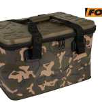 Fox AQUOS Camolite 40L EVA Bag