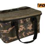 Fox AQUOS Camolite 50L EVA Bag
