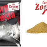 Carp Zoom Carp Fiesta Groundbait 3kg Fish Mix