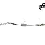 Fox RAGE Ti Pro Titanium Wire Harness System
