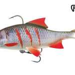Fox RAGE Realistic Replicant Roach 18cm Super Wounded Roach