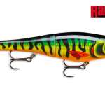 Rapala X-RAP PETO 20cm HTIP - Hot Tiger Pike