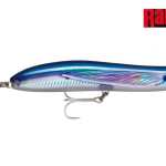 Rapala MaxRap Walk n Roll 10cm HDFFU - HD Flying Fish UV