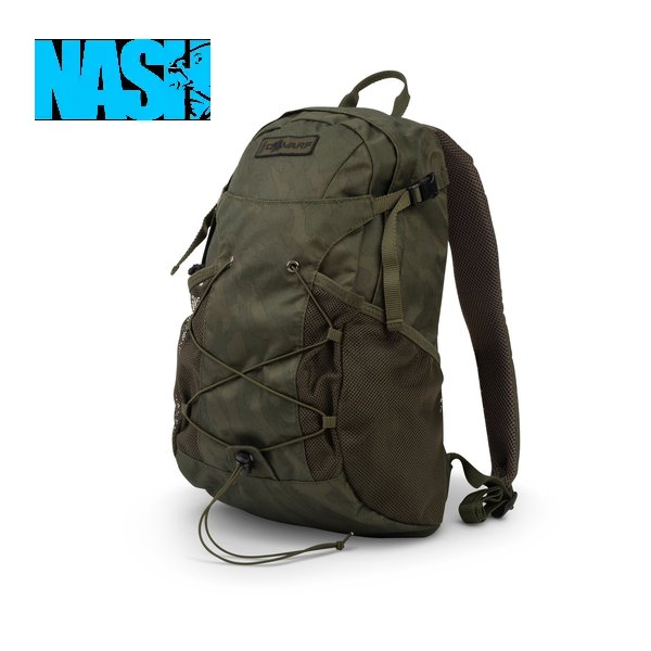 Nash Tackle Dwarf Backpack
