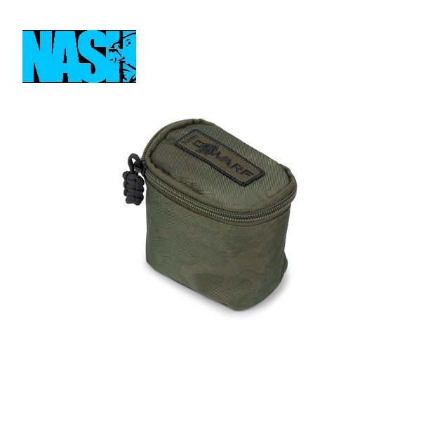Nash Tackle Dwarf Tackle Pouch Small