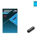 Nash Tackle Tungsten Sinkers Small