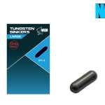 Nash Tackle Tungsten Sinkers Large