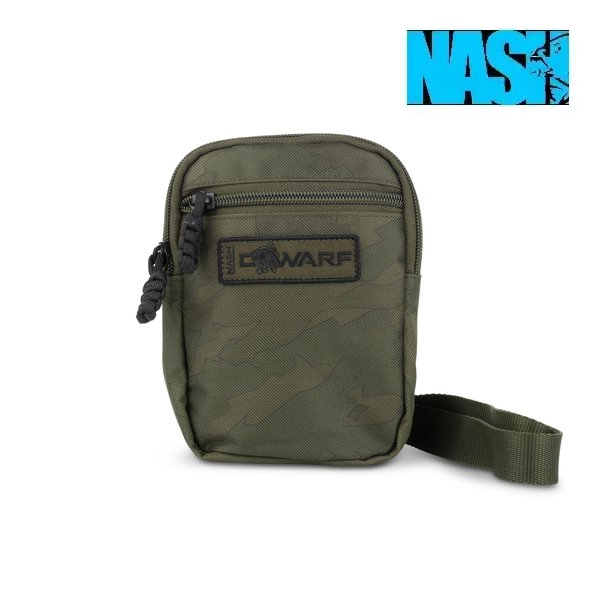 Nash Tackle Dwarf Security Pouch