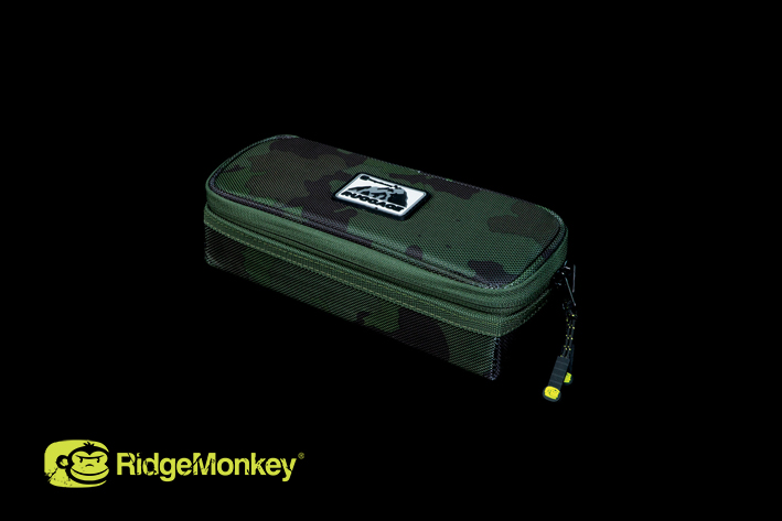 Ridge Monkey Ruggage Compact Accessory Case  80