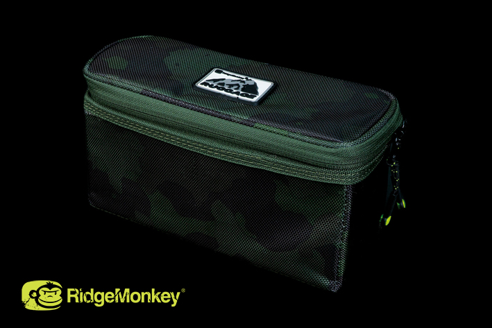 Ridge Monkey Ruggage Standard Accessory Case  80