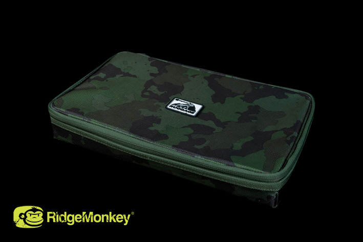 Ridge Monkey Ruggage Compact Accessory Case 330