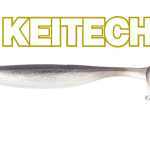 KEITECH Easy Shiner Alewife