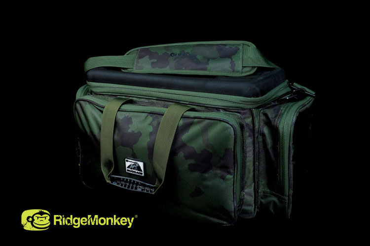 Ridge Monkey Ruggage Hardtop Carryall