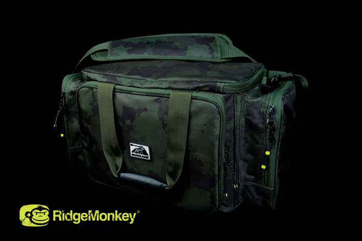 Ridge Monkey Ruggage Carryall Small