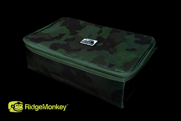 Ridge Monkey Ruggage Standard Accessory Case 330