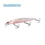 Shimano BT World Minnow 115mm SP Pink WG