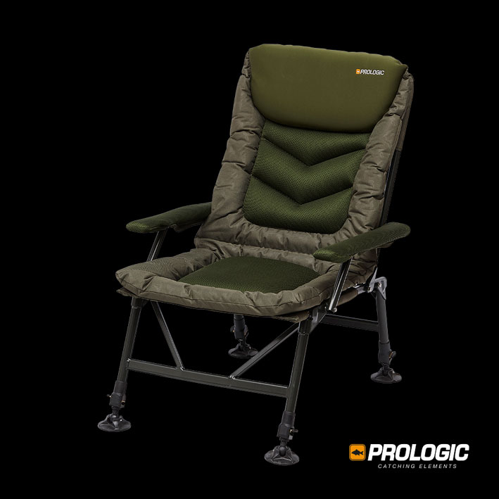 ProLogic Inspire Relax Recliner Chair with Armrests