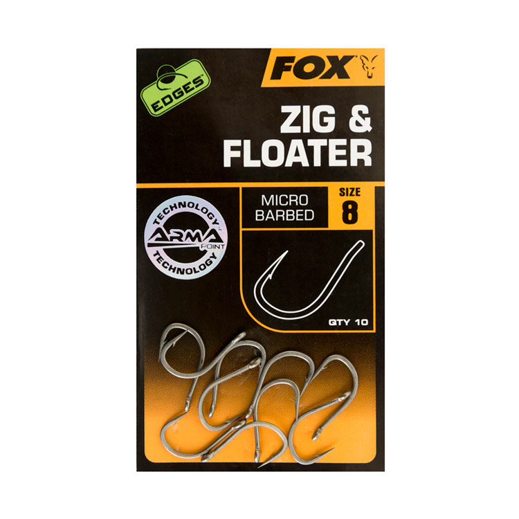 Fox EDGES Arma Point Zig & Floater