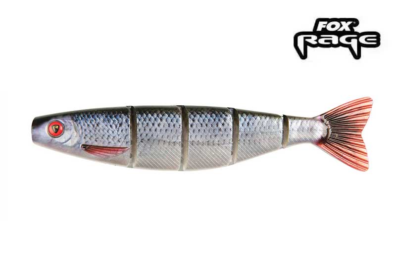 Fox RAGE Pro Shad Jointed Roach