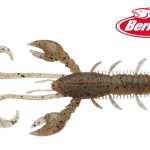 Berkley Pulse Realistic Hollow Body Craw 7.0cm Shrimp