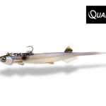 Quantum Original Pelagic Shad Pin 21cm 60g - Baby Zander