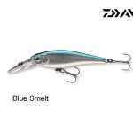 Daiwa Tournament Shiner Blue Smelt 60mm