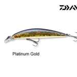 Daiwa Tournament Current Master SR Platinum Gold 93mm