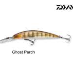 Daiwa Tournament Current Master DR Ghost Perch 93mm