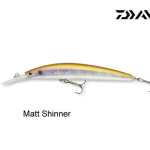 Daiwa Tournament XL Shiner Matt Shiner 130F