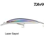 Daiwa Tournament XL Shiner Lazer Sayori 130F