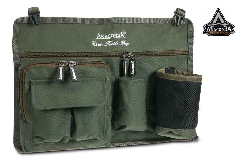 Anaconda Chari Tackle Bag I