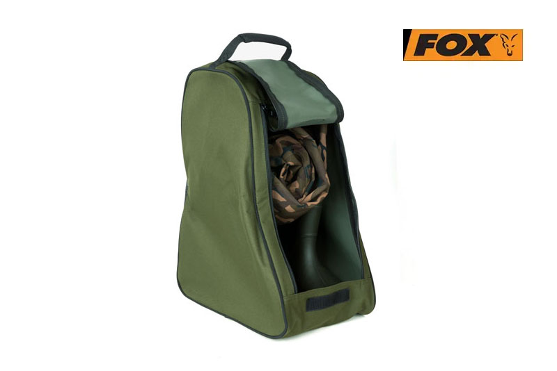 Fox R-Series Boot Wader Bag