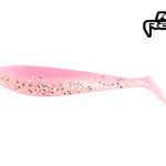 Fox RAGE Zander Pro Shad Ultra UV Pink Candy