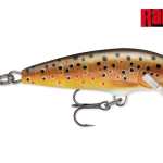 Rapala Original Floater TR - Brown Trout
