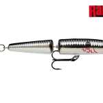Rapala Jointed CH - Chrome