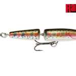 Rapala Jointed RT - Rainbow Trout
