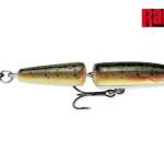 Rapala Jointed TR - Brown Trout