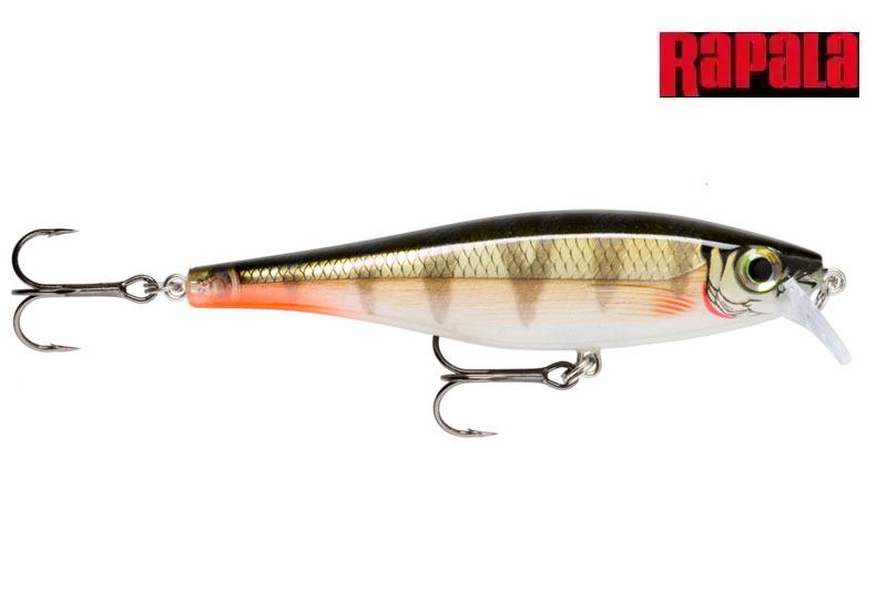 Rapala BX Minnow  7cm RFP – Redfin Perch
