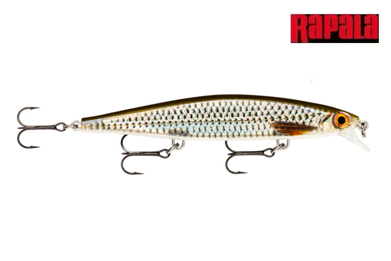 Rapala Shadow RAP 11cm ROL – Live Roach