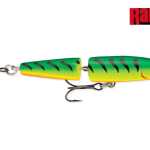 Rapala Jointed FT- Firetiger