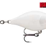 Rapala X-Light Crank Shallow Runner 3.5cm PW - Pearl White